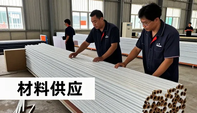 品质保障客户使用项目施工管理的反馈